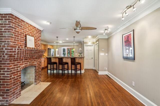 Photo - 658 Timm Valley Rd NE