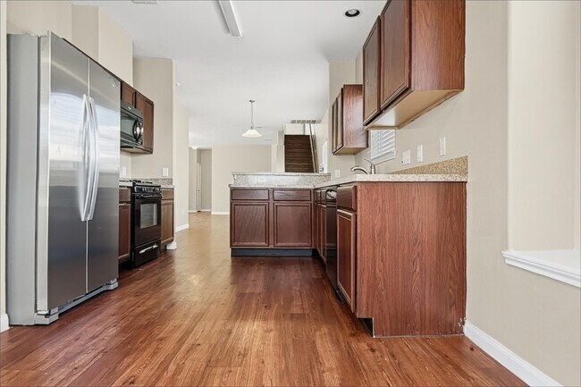 Photo - 2606 Bammelwood Dr