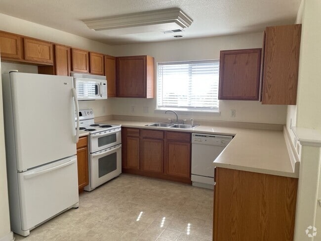 Building Photo - Bright & Spacious 2 Bed, 2 Bath Condo Unit 6