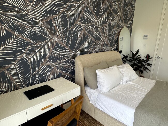 Photo - 10525 Blythe Ave Unit Studio - New Construction