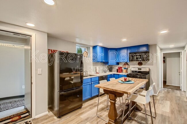 Photo - 10605 W 48th Ave Unit B