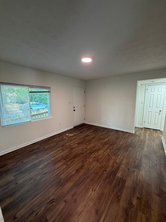 Photo - 2866 North Glen Drive, Columbus, OH — 2 Bed / 1 Bath — Fully Renovated!