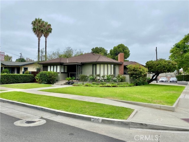 Photo - 206 S Center St House