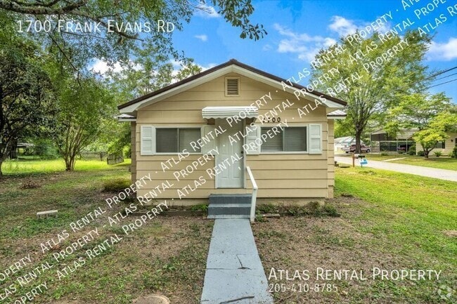 Building Photo - 1700 Frank Evans Rd Rental