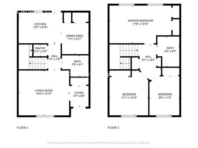 3 bedroom/ 1.5 bath in Dane, WI - 3 bedroom/ 1.5 bath in Dane, WI Apartment