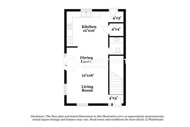 Building Photo - 3123 4th Ave S Rental