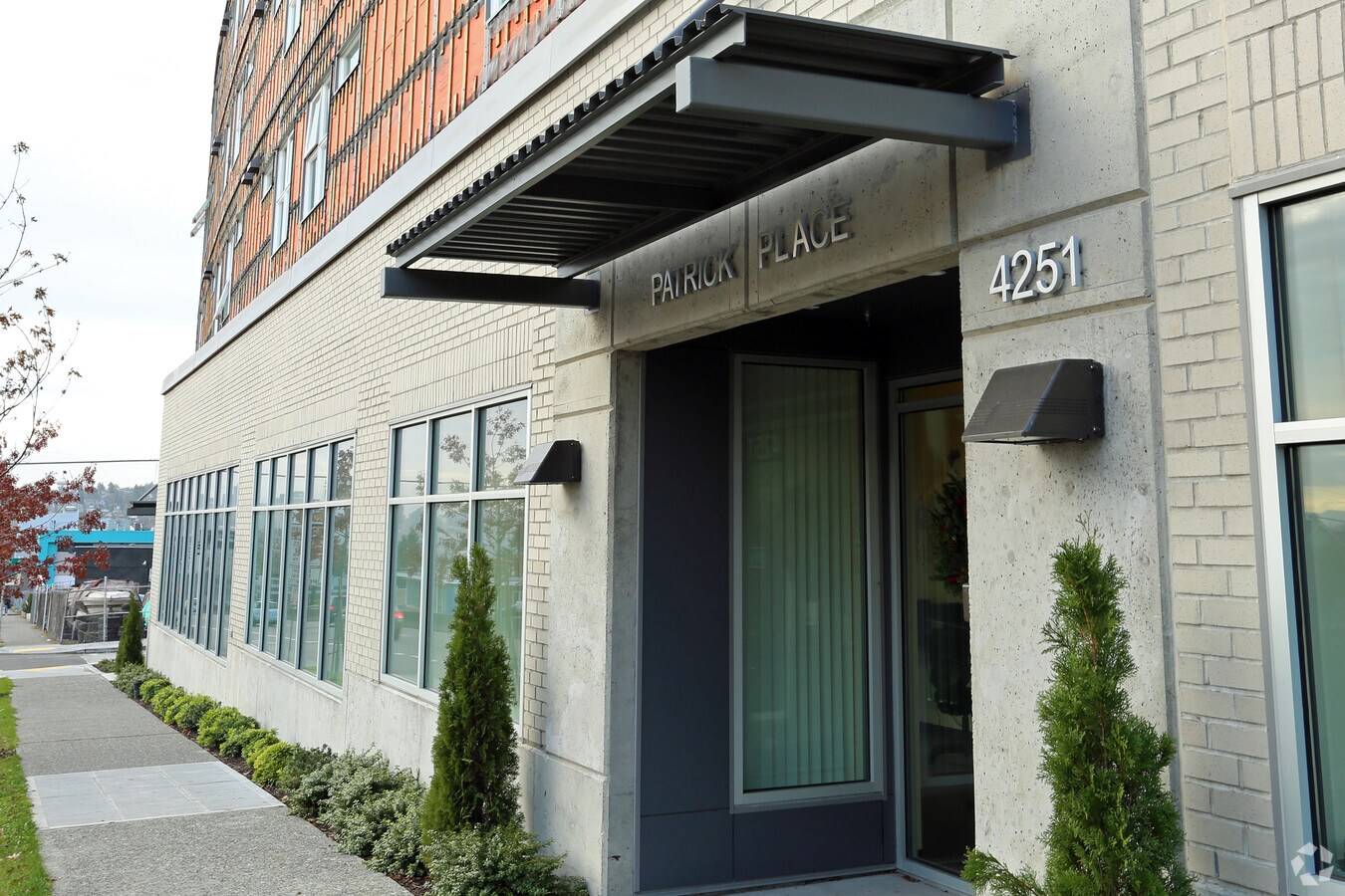 Photo - Patrick Place