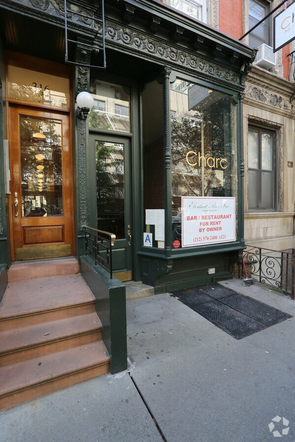 Photo - 316 East 84th Street