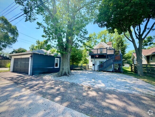 Building Photo - 2335 Niles Ave Rental