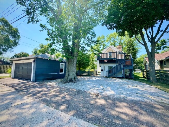 Building Photo - 2335 Niles Ave Rental