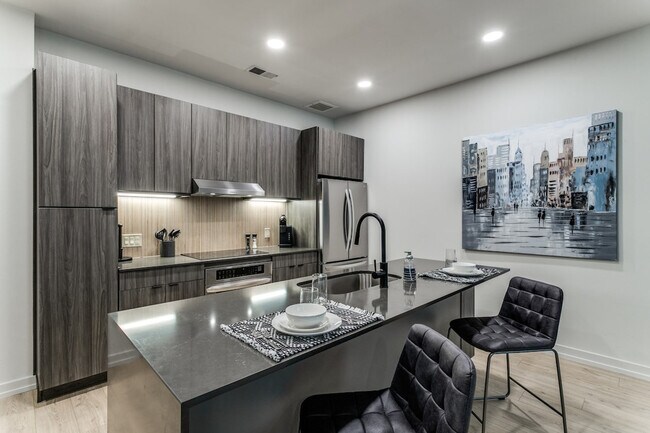 Photo - 3700 McKinney Ave Unit ID1028916P