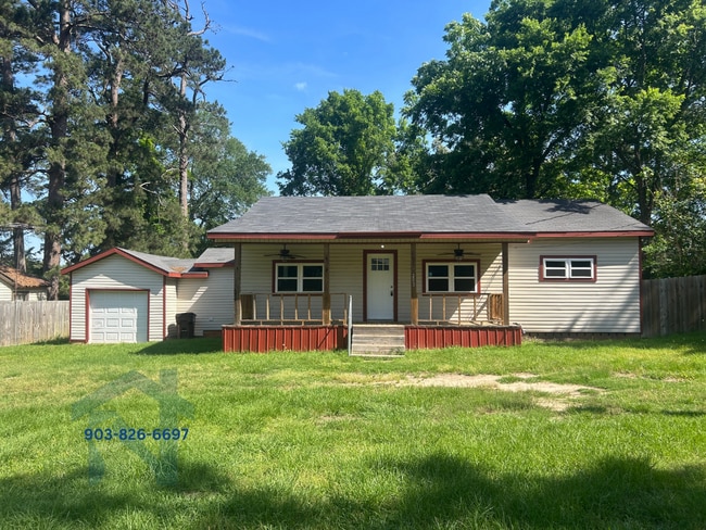 Building Photo - 203 Grandview Dr