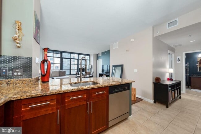 Building Photo - 437 New York Ave NW Unit 504 Rental