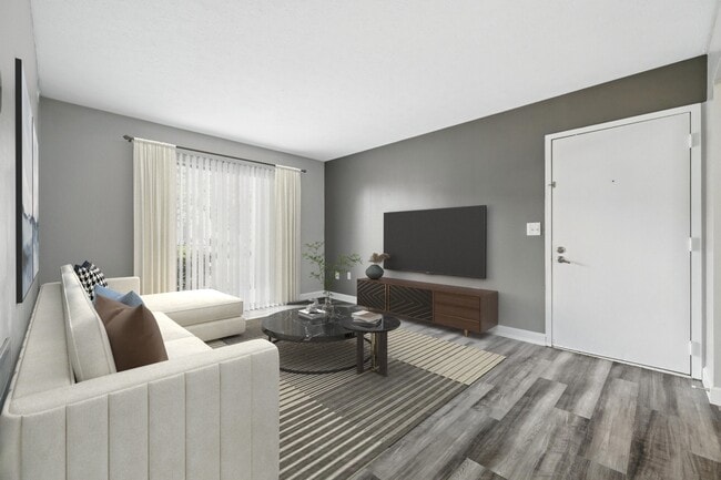 Photo - Hanna Village