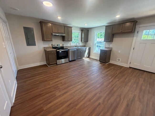 Photo - New Construction First Floor Duplex