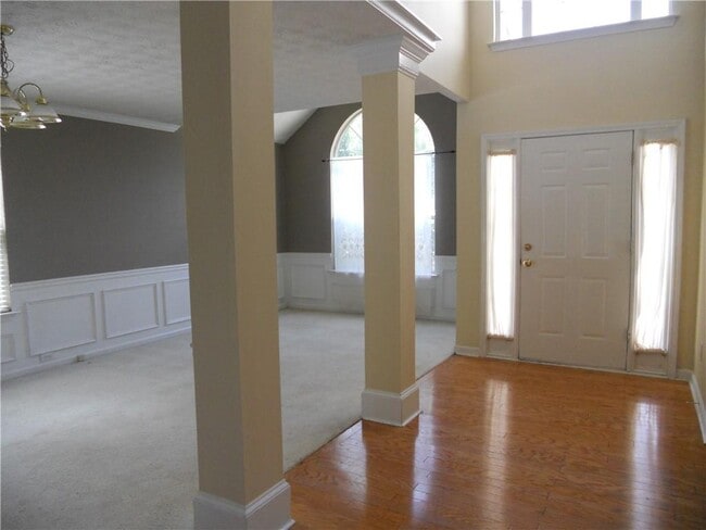 Photo - 4280 Hathaway Ct NW