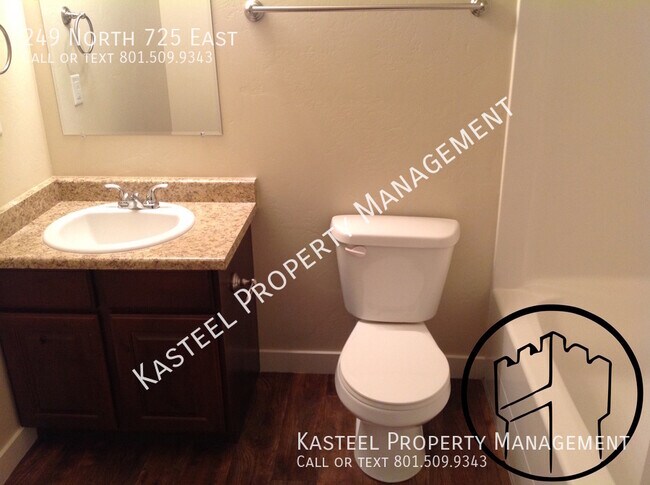 Photo - 249 N 725 E Apartment