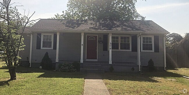 Building Photo - 106 S Confederate Ave Rental
