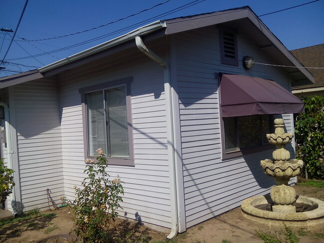 Craftsman - 1621 S 7th St Apartments Unit Rear