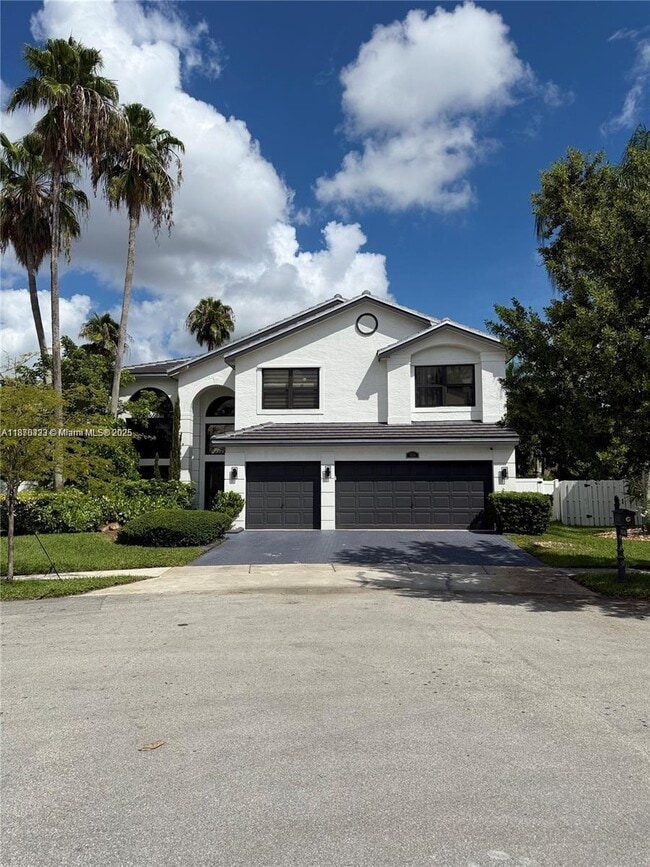 Photo - 3536 SW 173rd Way Casa