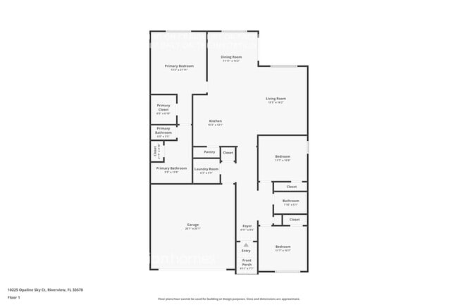 Photo - 10225 Opaline Sky Ct