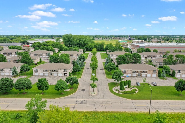 Sunrise Park Apartments