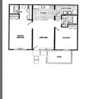 2BR/2BA