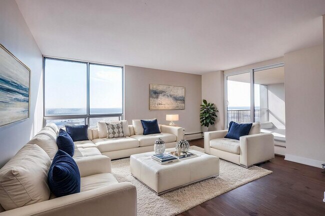 Photo - Gresham Place