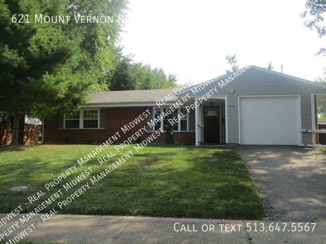 Building Photo - 621 Mt Vernon Dr
