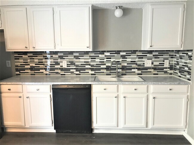 Photo - Hazelwood Apartments