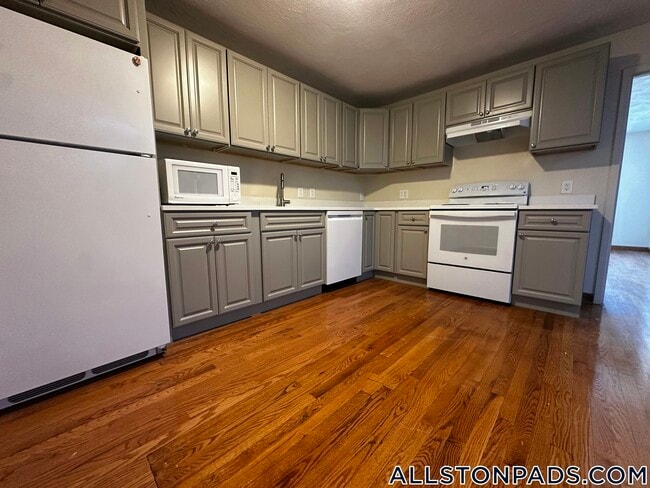 Photo - 1110 Commonwealth Ave Unit 708