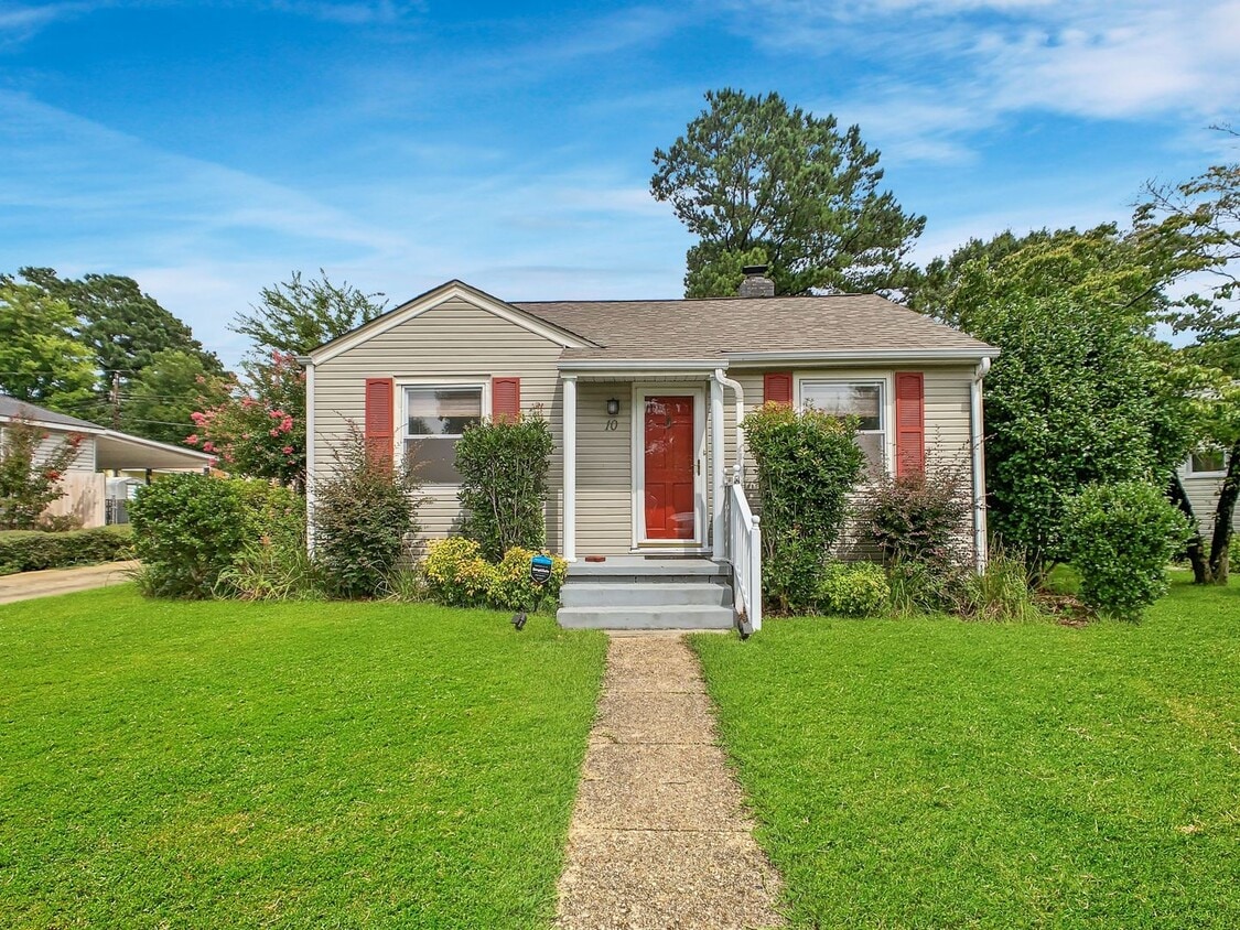 Photo - 10 Arlington Drive Tuscaloosa, AL 35401