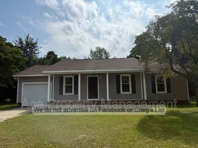 Building Photo - 2509 Quail Forest Dr Rental