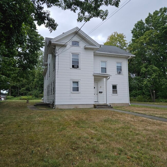 Building Photo - 712 Washington Ave Rental