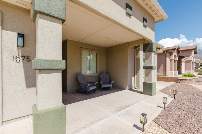 Photo - Meticulously kept 4 bedroom home with RV P...