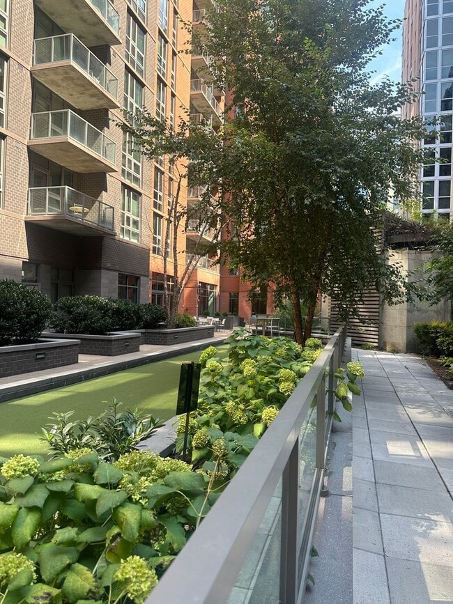 Photo - 1 Bedroom 1 Bath Condo Near Capitol Hill