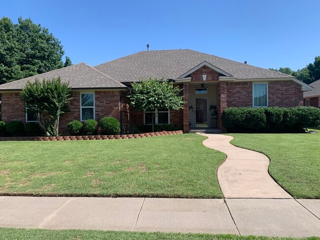 Building Photo - 4517 Newport Dr Rental