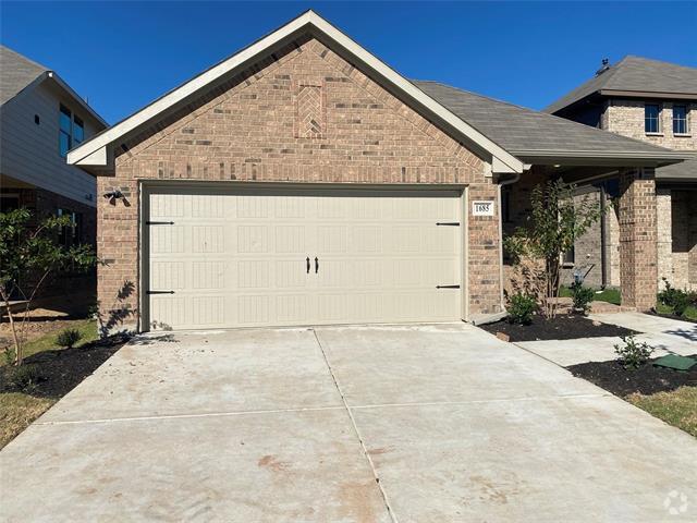 Building Photo - 1685 Timpson Dr Rental