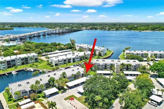 Photo - 1950 SW Palm City Rd Unit 9108