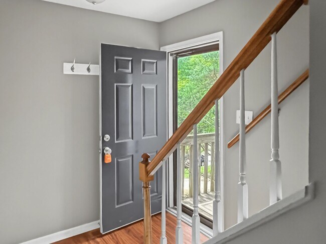 Photo - Cary Townhome