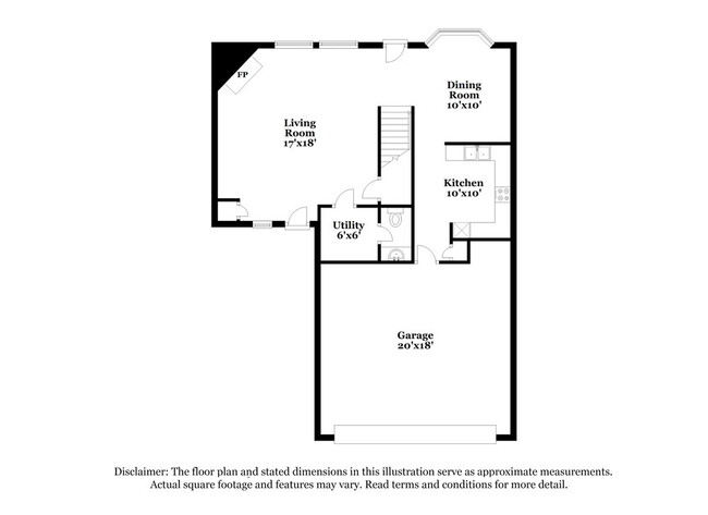 Photo - 11927 Oakner Dr