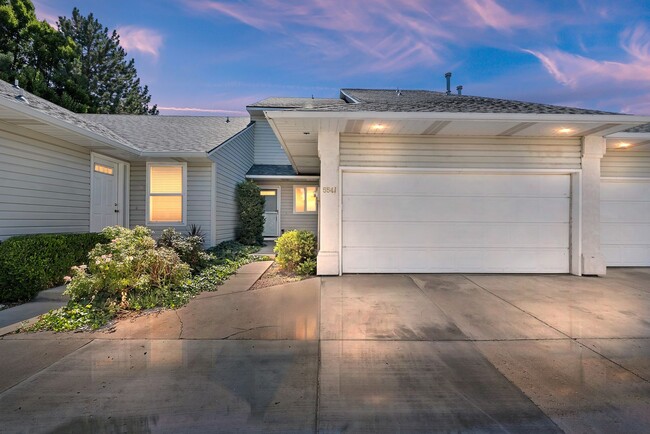 Building Photo - 5541 S Adonis Pl Rental