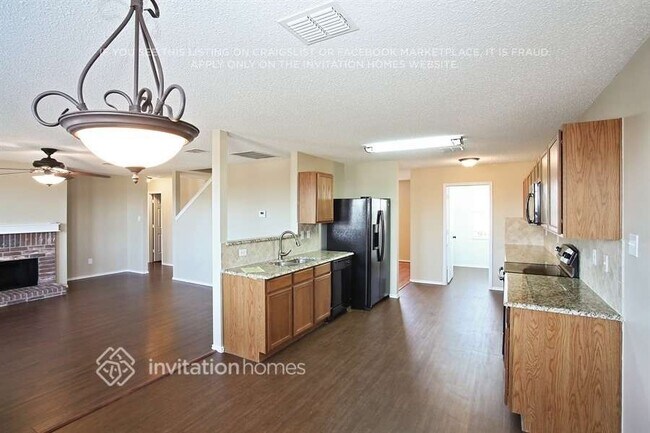 Photo - 332 Snapdragon Ct