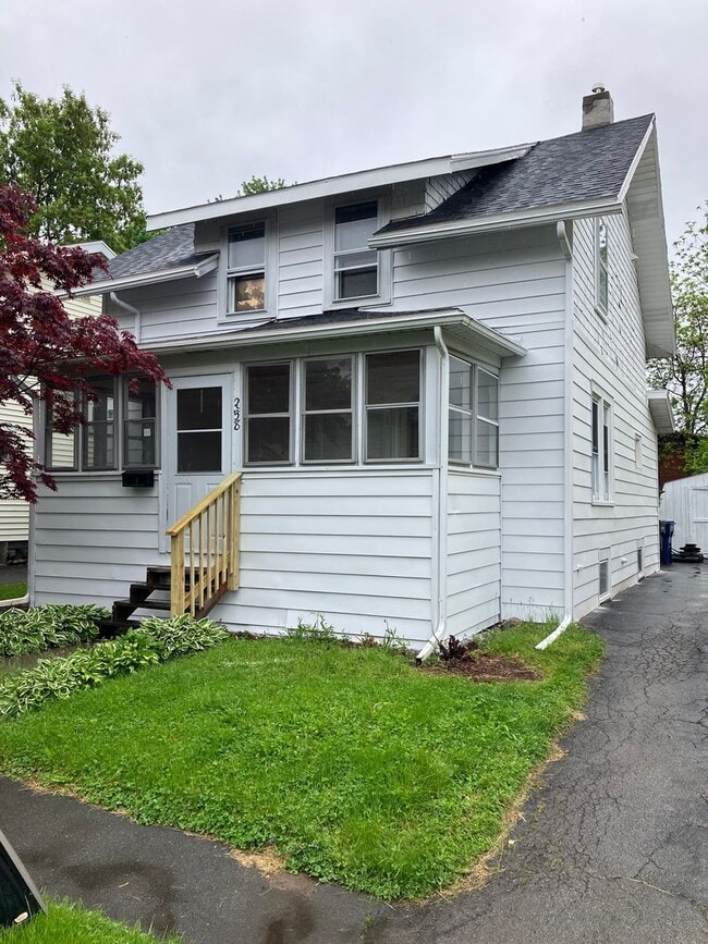 Remodeled Eastwood 3 bedroom - Remodeled Eastwood 3 bedroom House