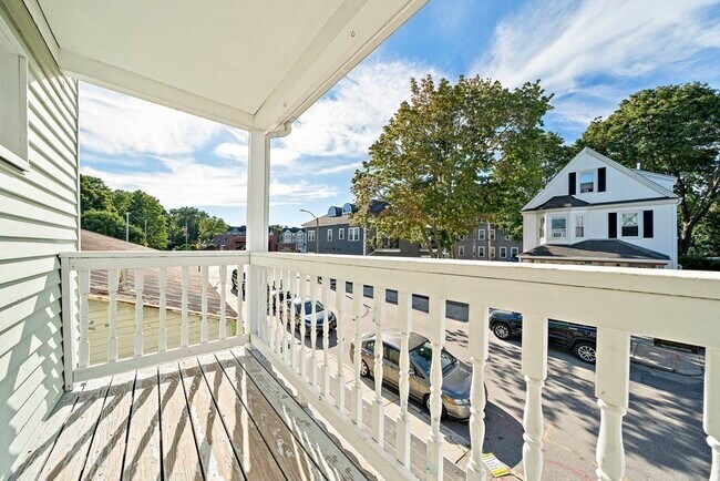 Photo - 7 Tolman St Unidad 2