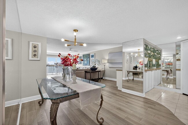 Photo - 801 Lake Shore Dr Unit 807