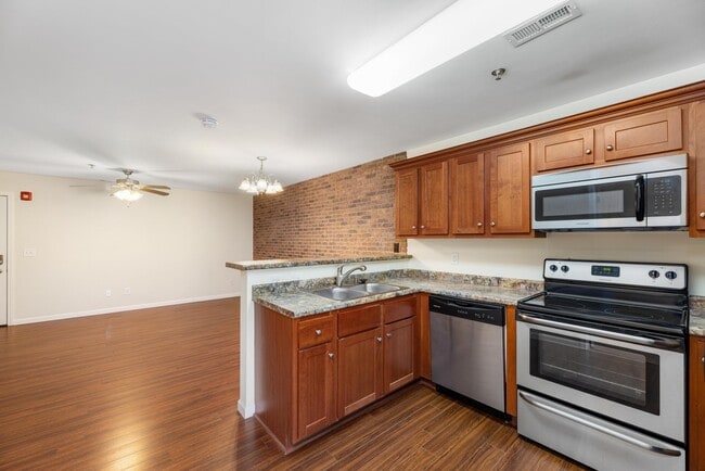 Photo - Paxton Place