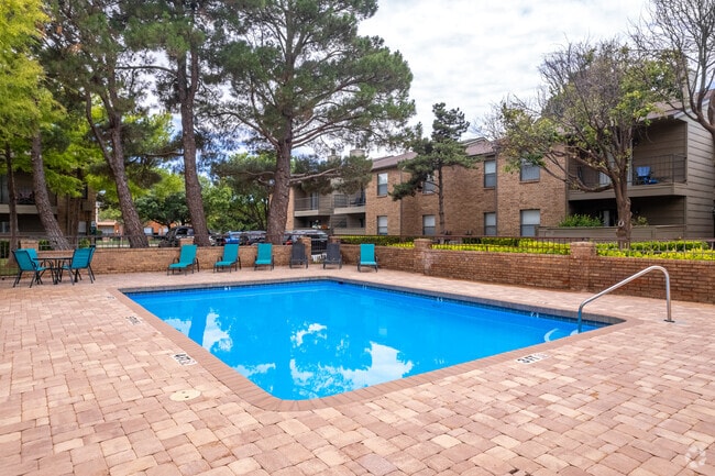 North Pool