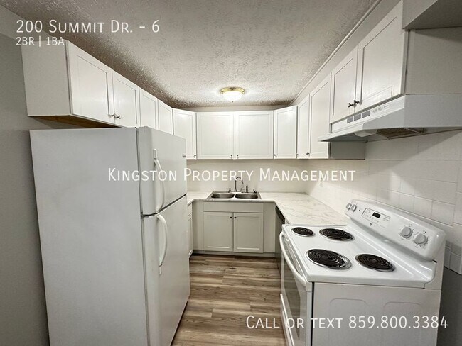 Photo - 200 Summit Dr Unidad 6