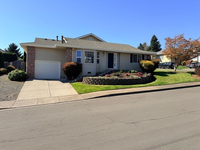 Building Photo - Two Bedroom Duplex in South Salem Unit 2846